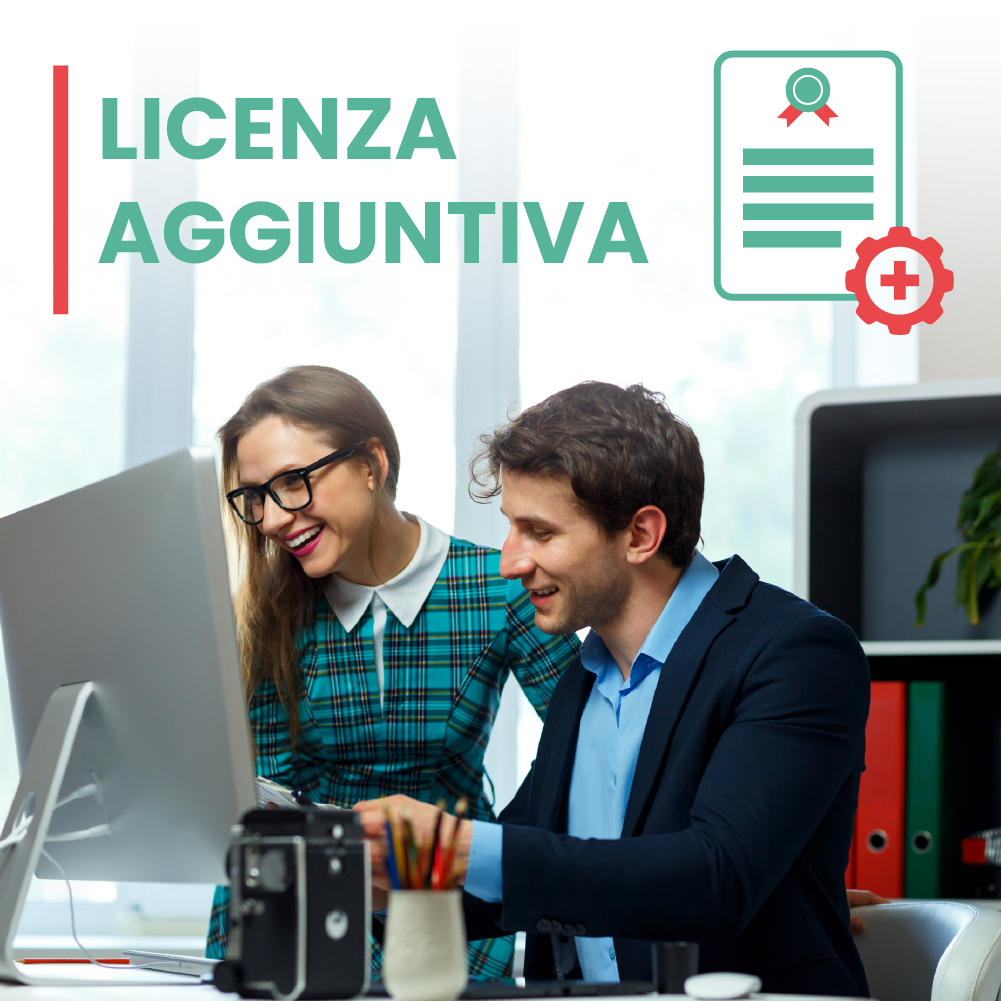 software per gestione presenze