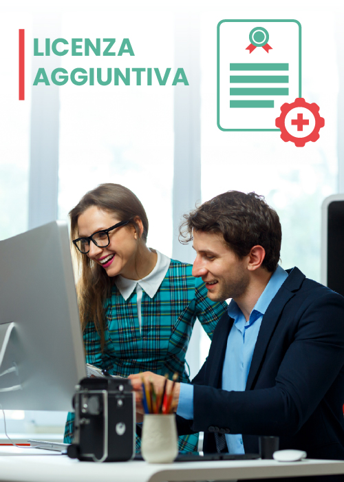 software per gestione presenze