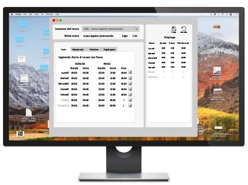 iAccess xFace 380