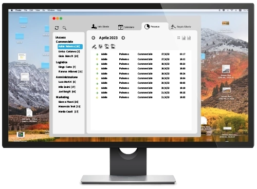 iAccess M4-XP