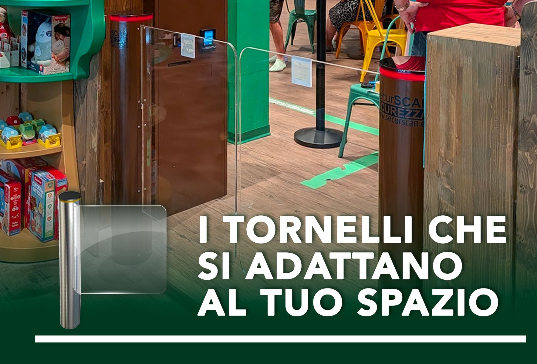 Blog di immagini